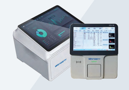 POCT便捷式血液分析仪